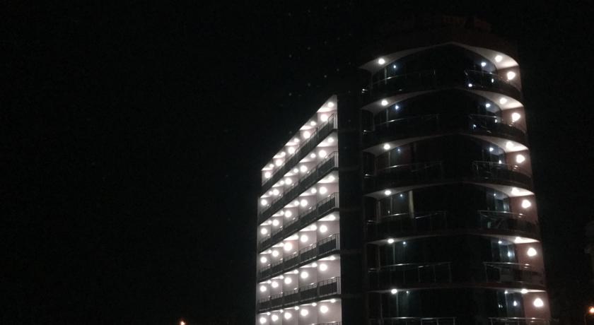 Imagine Hotel Sunny Bay