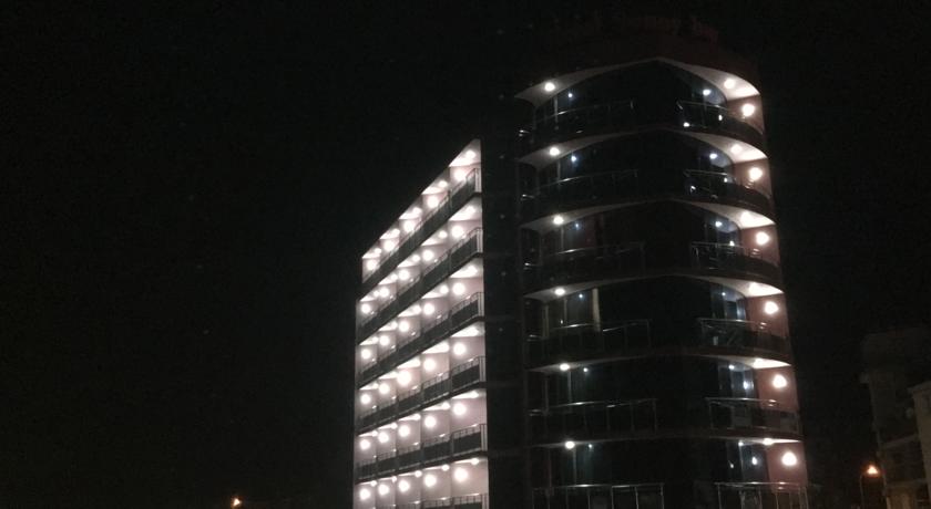 Imagine Hotel Sunny Bay