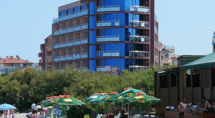 Imagine Hotel Sunny Bay