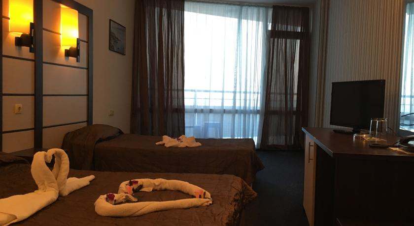 Imagine Hotel Sunny Bay
