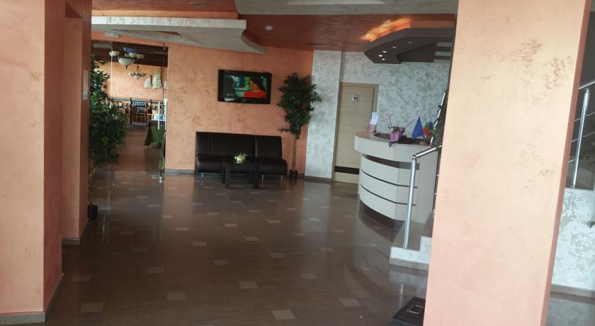Imagine Hotel Sunny Bay