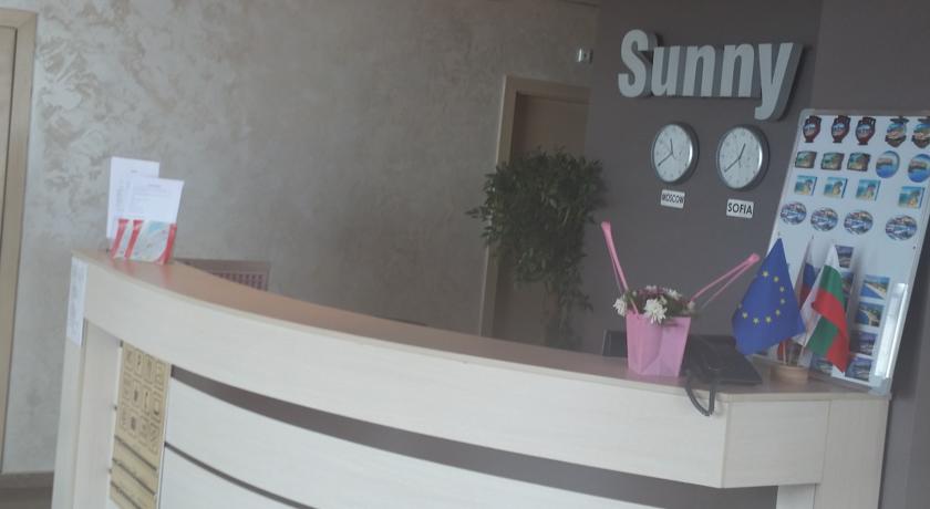 Imagine Hotel Sunny Bay