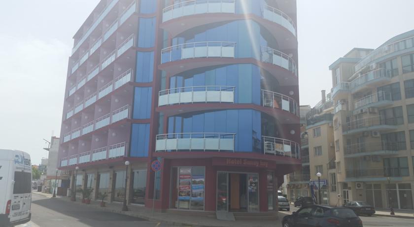 Imagine Hotel Sunny Bay