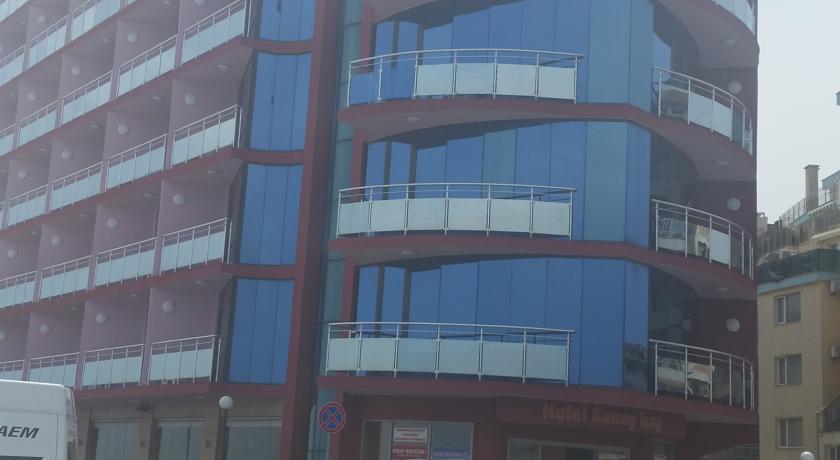 Imagine Hotel Sunny Bay