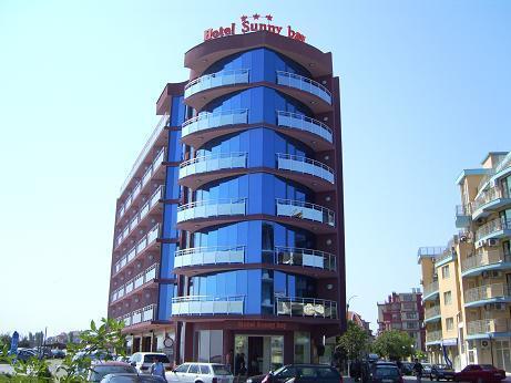 Imagine Hotel Sunny Bay