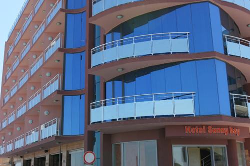 Imagine Hotel Sunny Bay