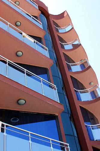 Imagine Hotel Sunny Bay