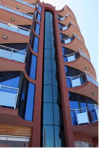 Imagine Hotel Sunny Bay