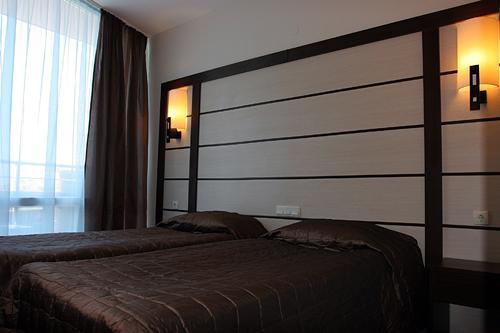 Imagine Hotel Sunny Bay