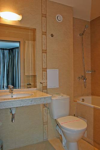 Imagine Hotel Sunny Bay