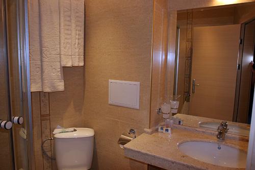 Imagine Hotel Sunny Bay