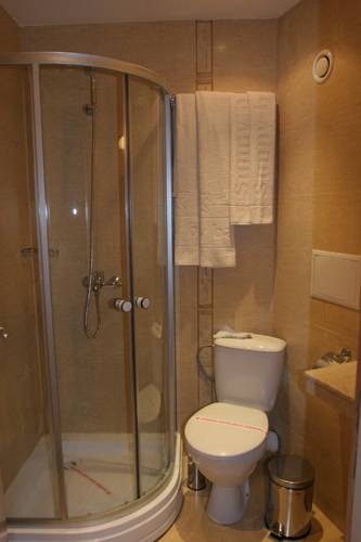 Imagine Hotel Sunny Bay
