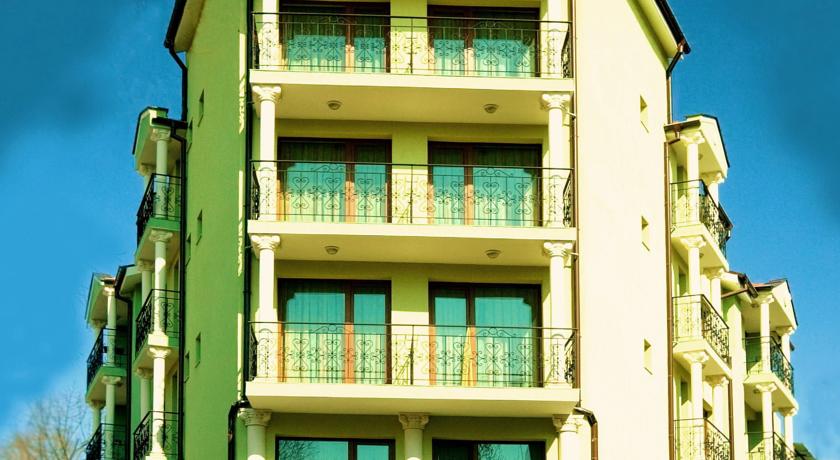 Imagine Hotel Zeus