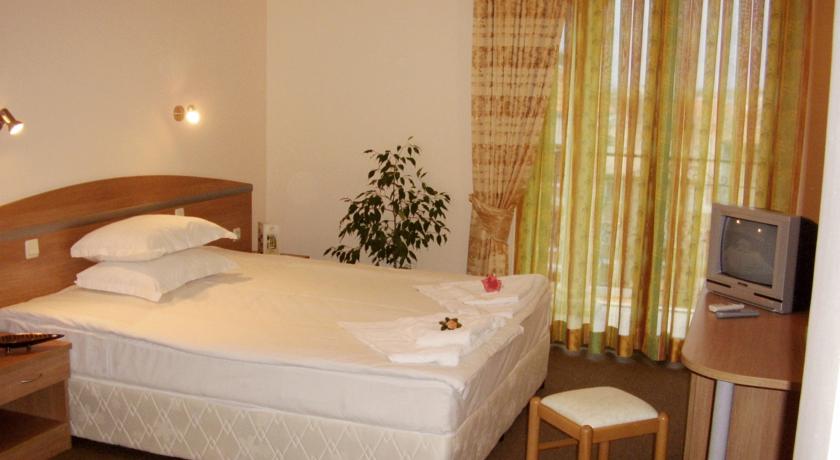 Imagine Hotel Zeus