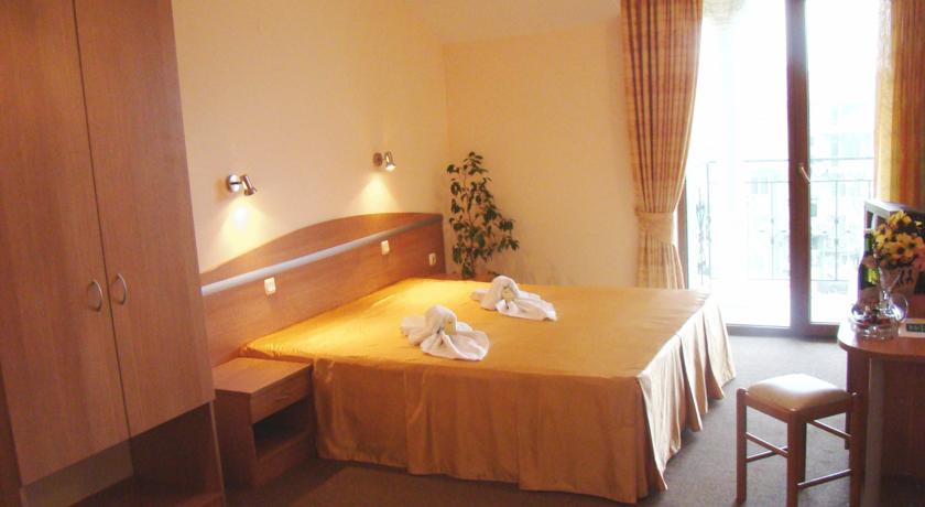 Imagine Hotel Zeus
