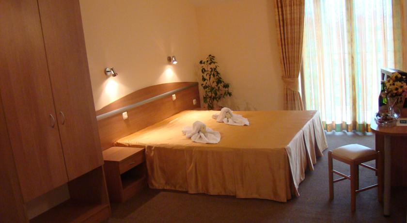 Imagine Hotel Zeus