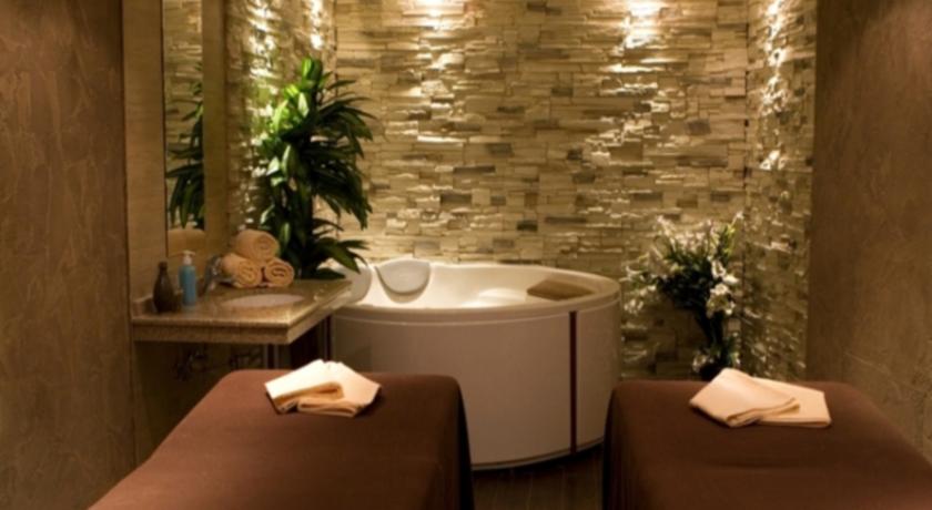Imagine Hotel  Terra Complex