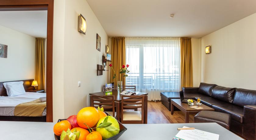 Imagine Hotel  Terra Complex