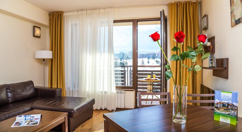 Imagine Hotel  Terra Complex