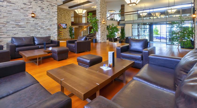 Imagine Hotel  Terra Complex