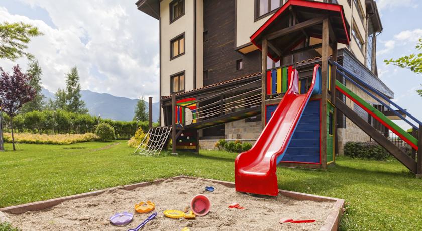 Imagine Hotel  Terra Complex