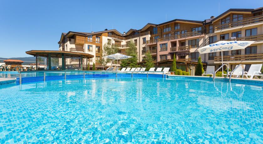 Imagine Hotel Green Wood