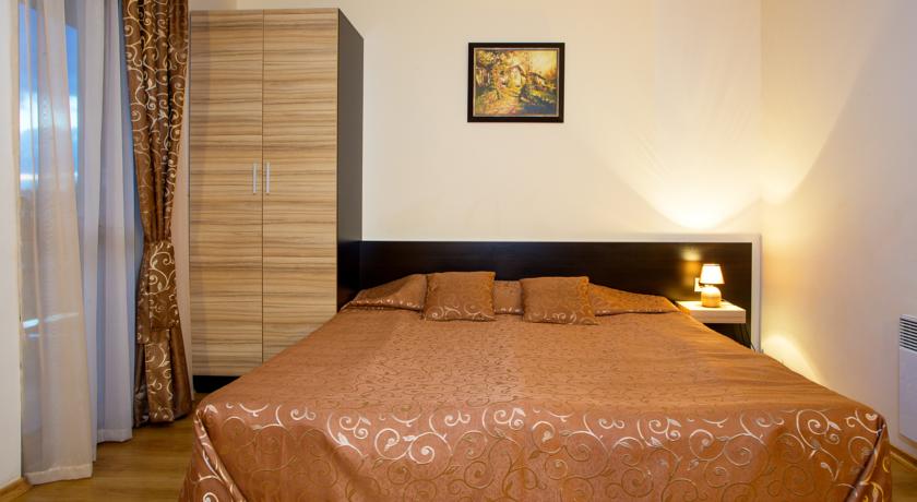 Imagine Hotel Green Wood