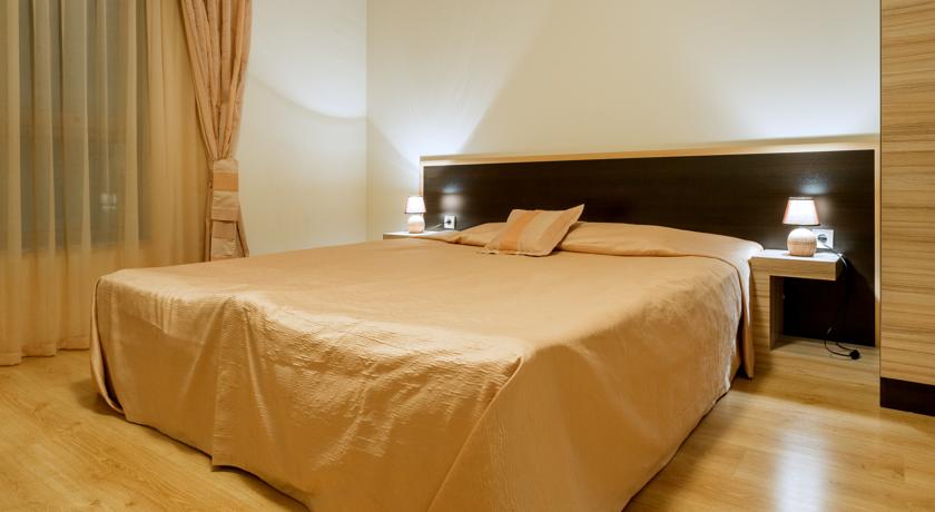 Imagine Hotel Green Wood