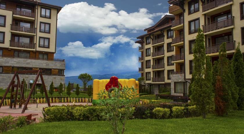 Imagine Hotel Murite Club