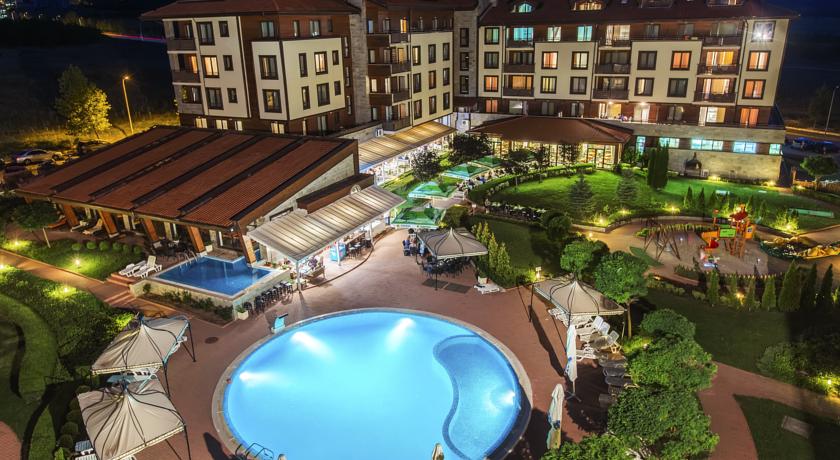 Imagine Hotel Murite Club