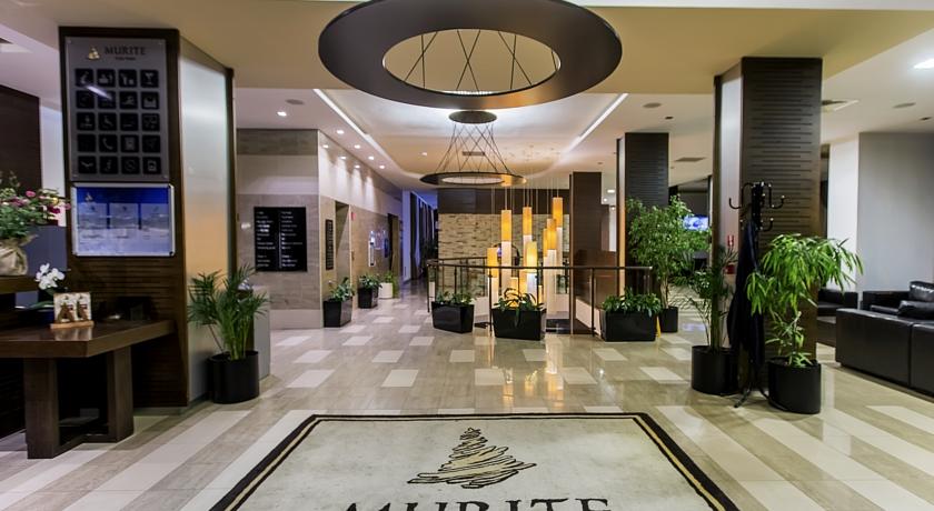 Imagine Hotel Murite Club