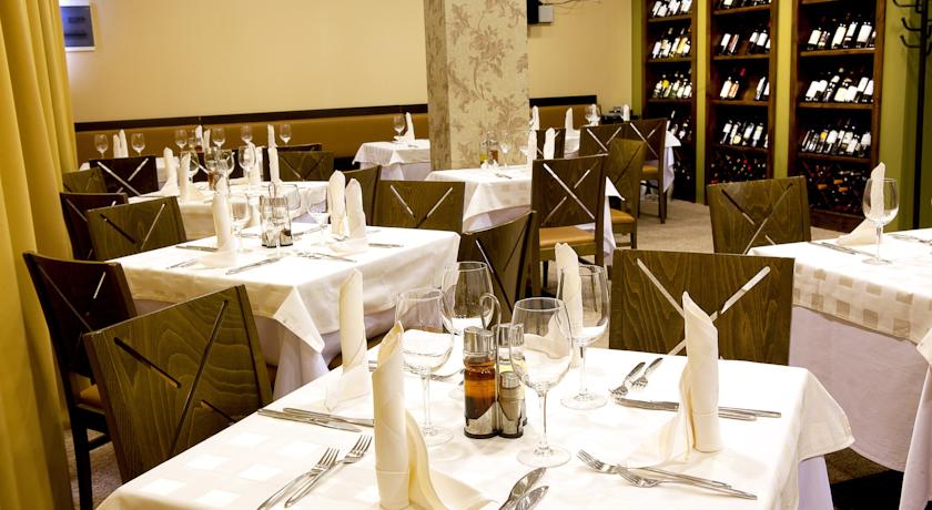 Imagine Hotel Murite Club