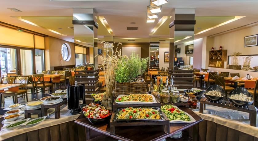 Imagine Hotel Murite Club