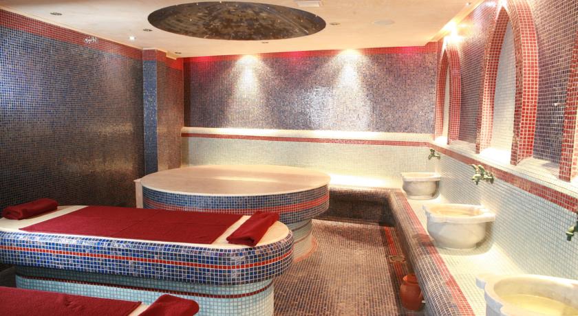 Imagine Hotel Murite Club