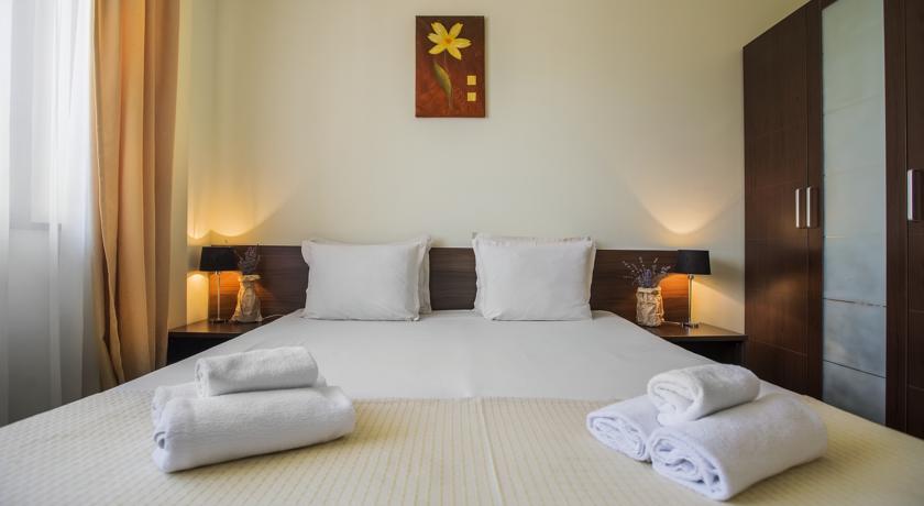 Imagine Hotel Murite Club