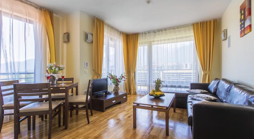 Imagine Hotel Murite Club