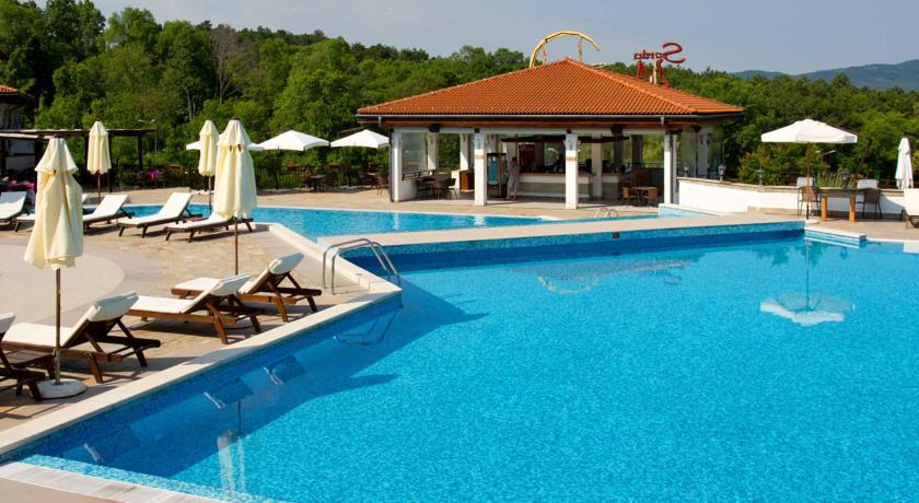 Imagine Aparthotel Santa Marina