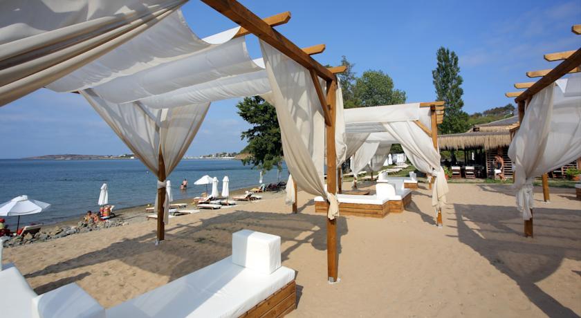 Imagine Aparthotel Santa Marina