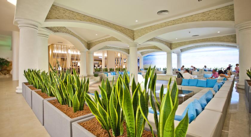 Imagine Hotel Dit Evrika Beach Club