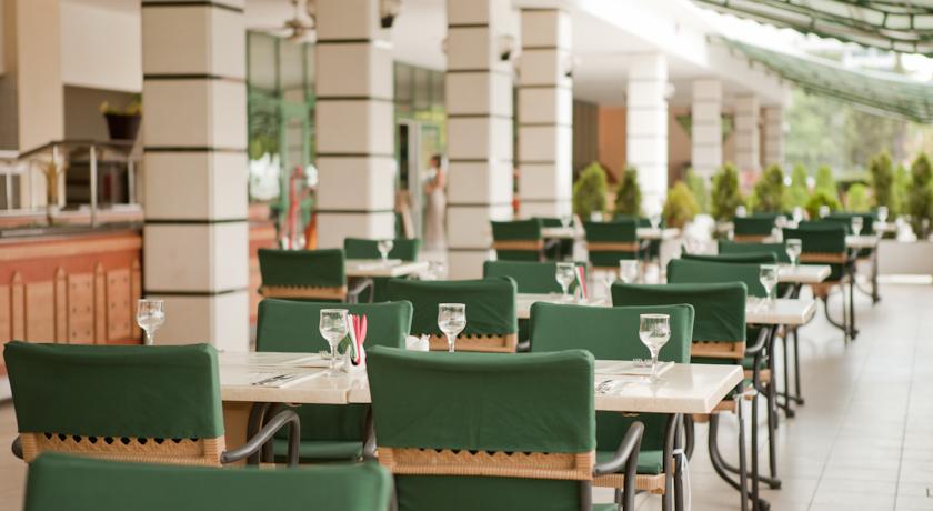 Imagine Hotel Dit Evrika Beach Club