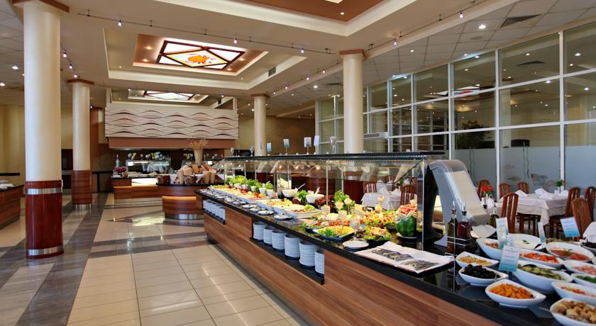 Imagine Hotel Dit Evrika Beach Club