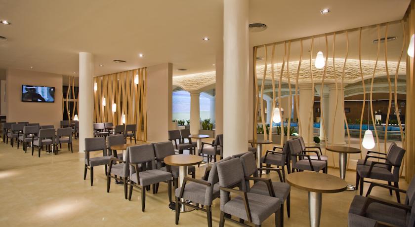 Imagine Hotel Dit Evrika Beach Club