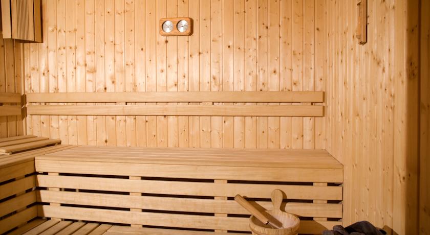 Imagine Hotel Dit Evrika Beach Club