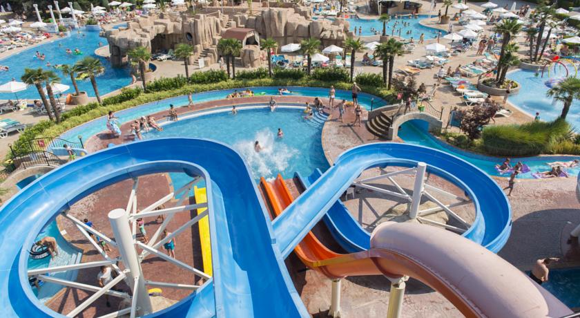 Imagine Hotel Dit Evrika Beach Club