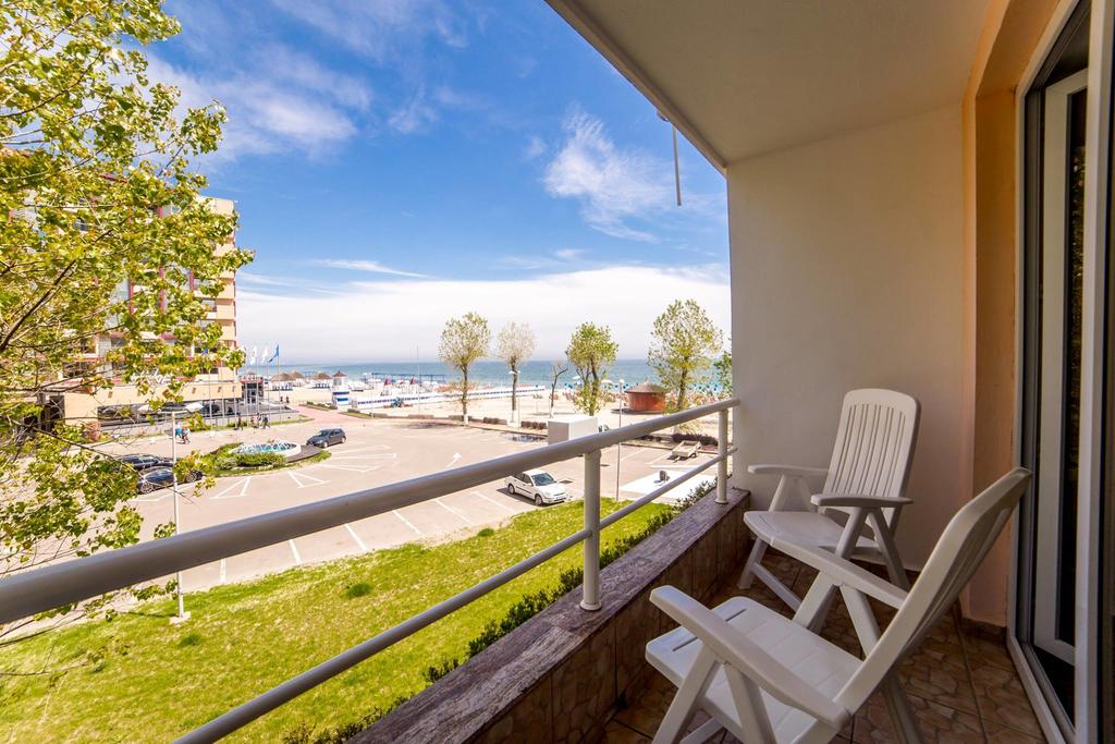 Imagine Bicaz Pirates  Resort Mamaia