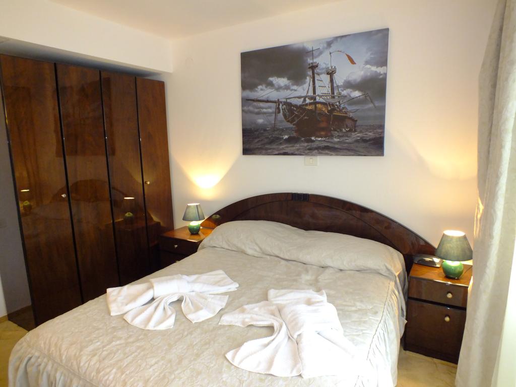 Imagine Bicaz Pirates  Resort Mamaia