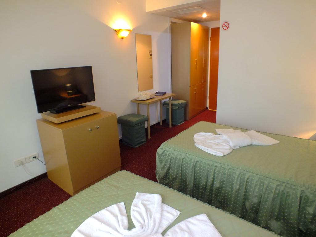 Imagine Bicaz Pirates  Resort Mamaia