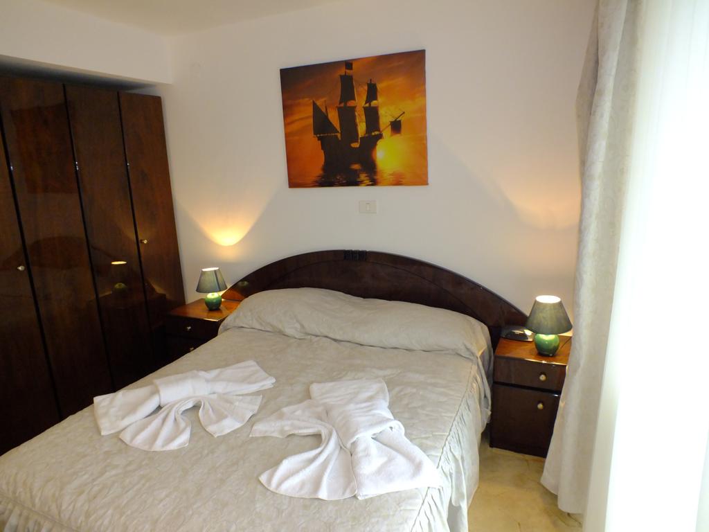 Imagine Bicaz Pirates  Resort Mamaia