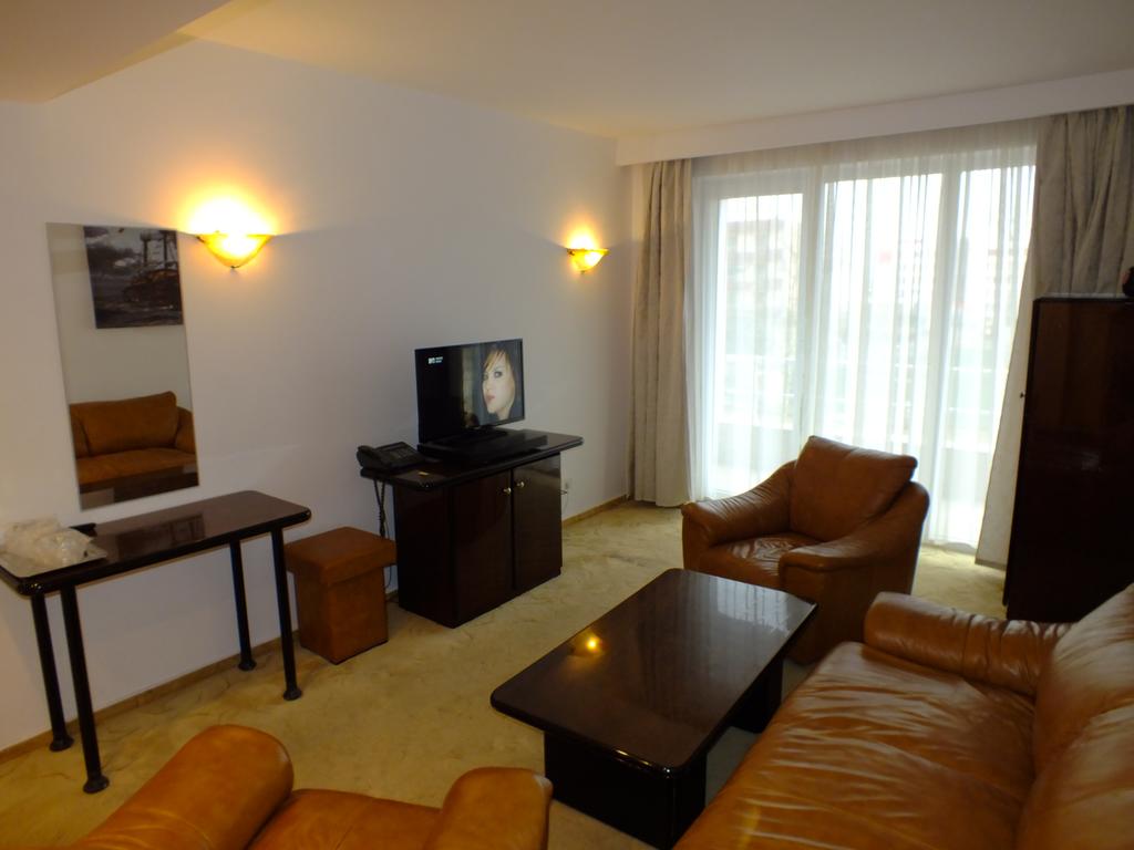 Imagine Bicaz Pirates  Resort Mamaia