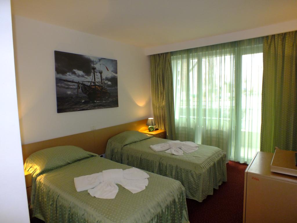 Imagine Bicaz Pirates  Resort Mamaia